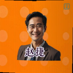 赵捷